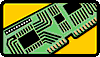 computer chip image