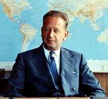 Courtesy of the Dag Hammarskjold Library, http://www.sr.se/rs/images/dag.jpg