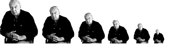 Original Image used according to the fair use provision of MOMA, www.moma.org