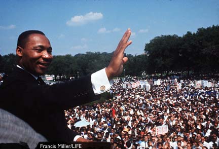 http://www.educationplanet.com/redirect?url=http://www.pathfinder.com/Life/mlk/mlkpics.html