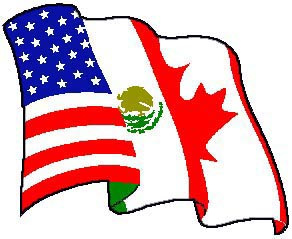 Source is http://redgreenandblue.org/files/2008/03/nafta-flag.jpg