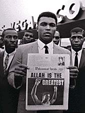 Muhammad Ali