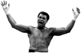 Muhammad Ali