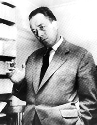 Albert Camus