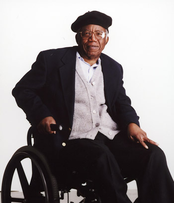 Chinua Achebe