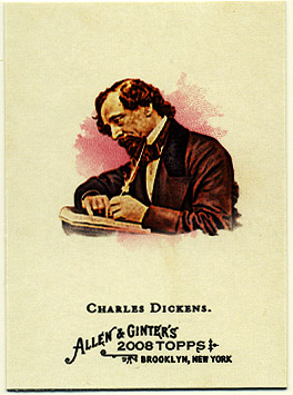 Dickens