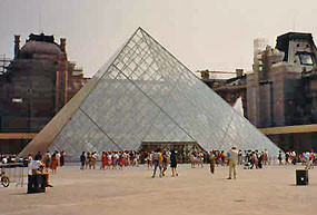 Louvre