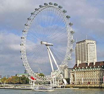 Millennium Wheel
