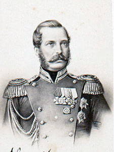 Alexander II