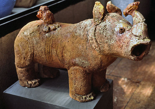 Armeniam Museum of Contemporary Art