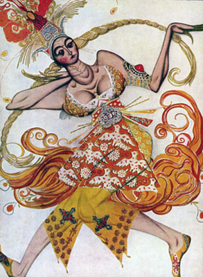 Bakst