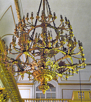 Chandelier