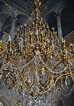 Chandelier