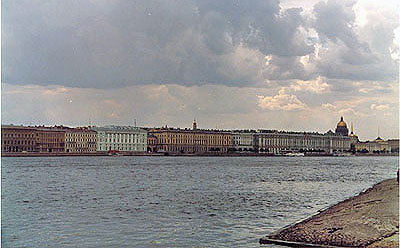 Winter Palace