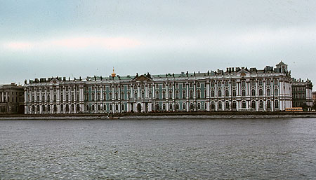 Winter Palace