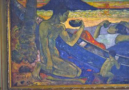 gauguin