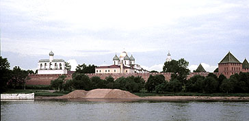 Novgorod