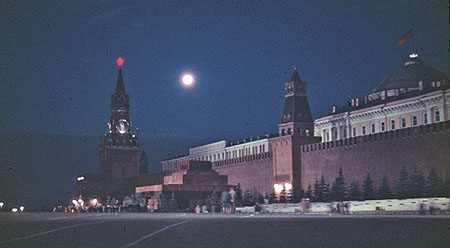 Red Square