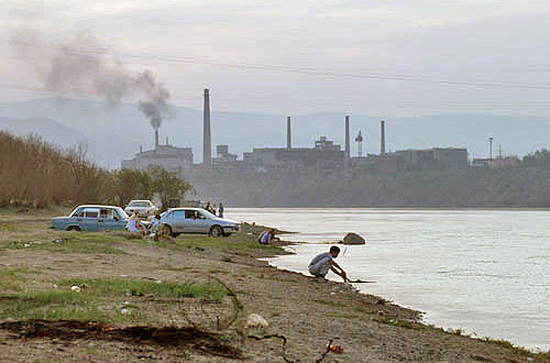 Source is http://www.savebaikal.org/img/selenga.jpg