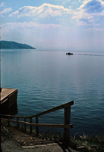 Lake Baikal