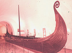 Viking Ship