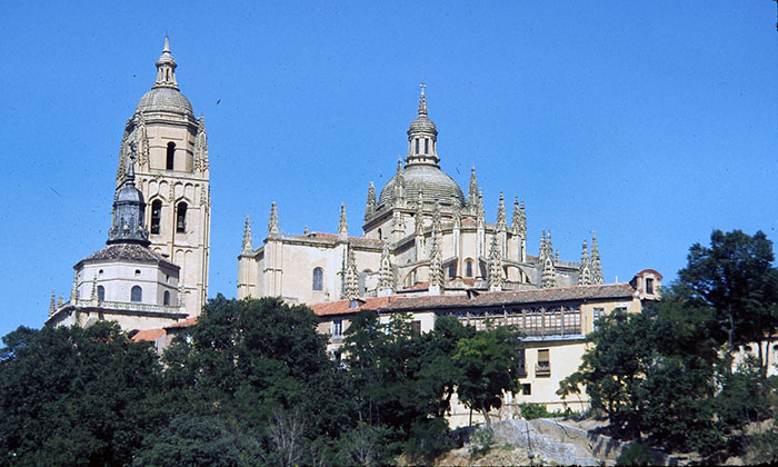 Seville Cathedral