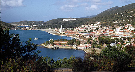 St. Thomas