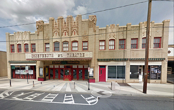 19th St Theatre