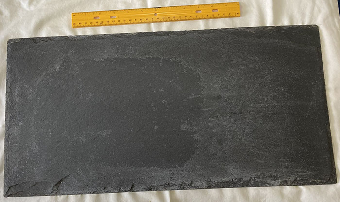 roofing slate