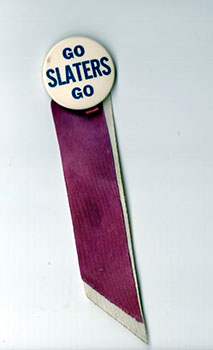 Slaters pin