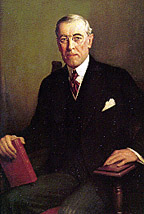 President Wilson